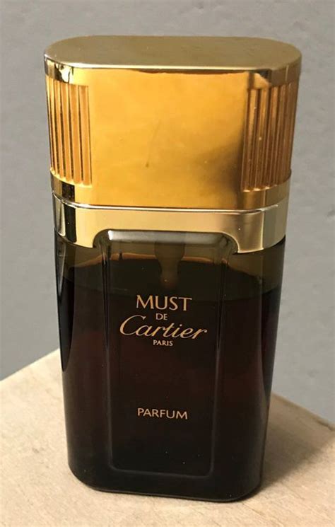 must de cartier 30 ml|cartier must de cartier 21.